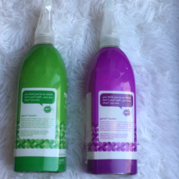 2 Antibac Method - Picture 2 of 3